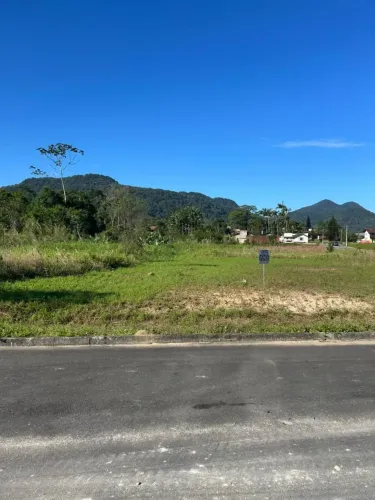 Terreno para venda - Centro - Schroeder - SC