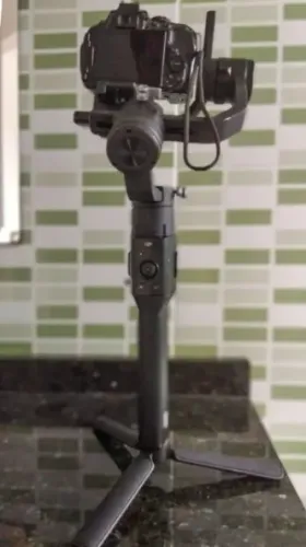 Gimbal DJI Ronin S_