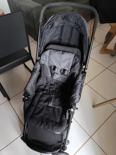 Carrinho de bebê Cosco Kids Travel Reverse