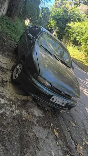 Peças Fiat Marea Brava 1.8 16v hgt