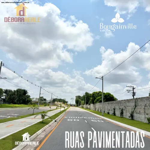 Lote para Venda em Belém, Campina de Icoaraci (Icoaraci)