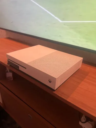 XBOX ONE 55 GB