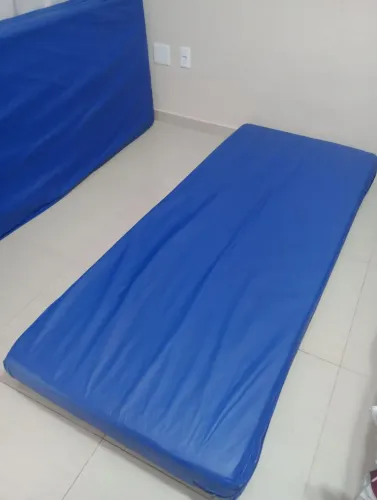 Colchão solteiro