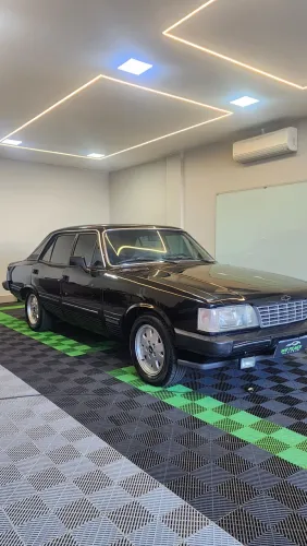 Chevrolet Opala Comodoro/comod. SLE 4.1/2.5 1988