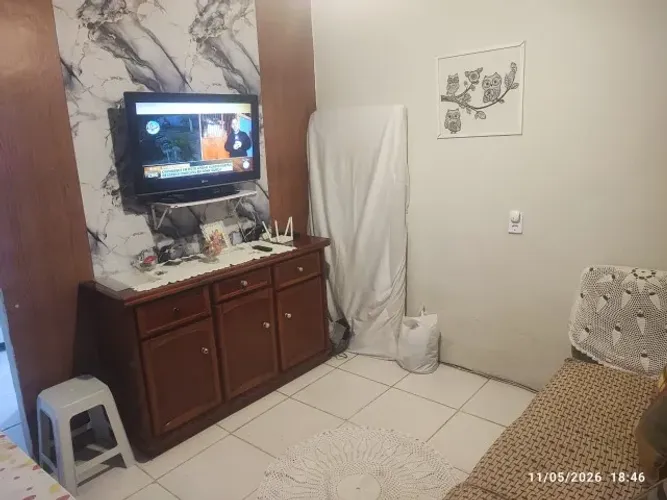 Casa para venda no Uga Uga Barreira do Vasco