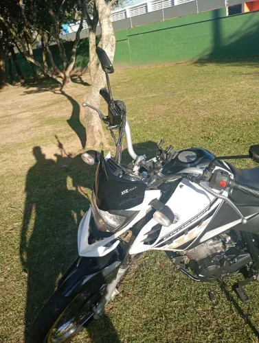 Yamaha XTZ 150 Crosser S - 2020/2021