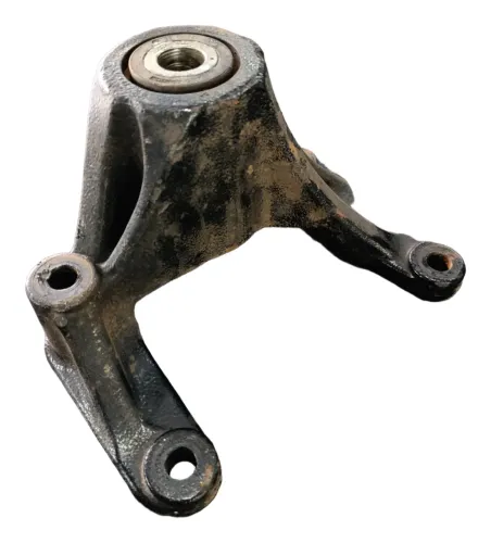 Suporte mola LD traseiro MB Axor 1933 A *3