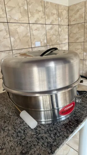 Forno Paulistano