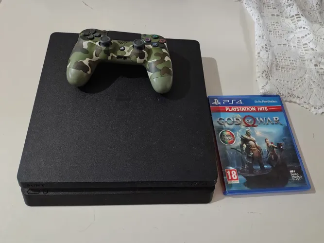 Ps4