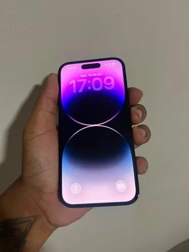 iPhone 14 Pro 128gb