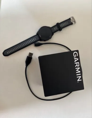 Garmin 165