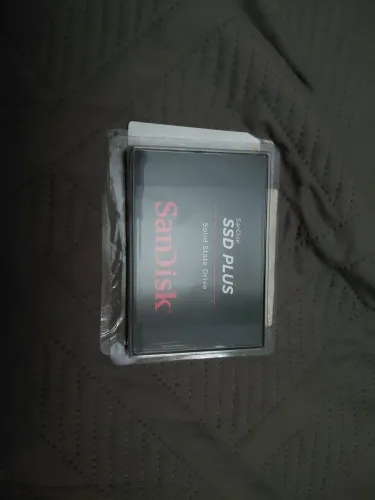 Ssd sata SanDisk 240gb