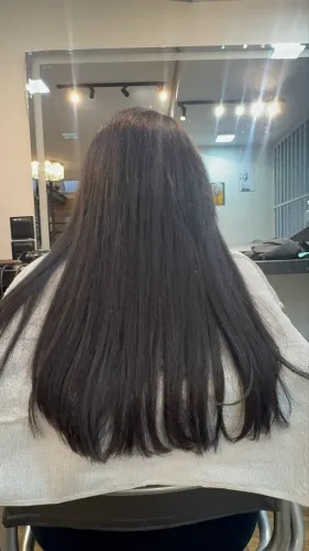 Tenha um cabelo dos sonhos