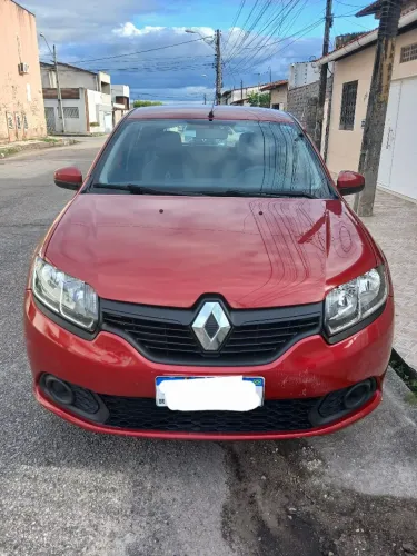 Renault Sandero Expression Flex 1.0 12V 5P 2020