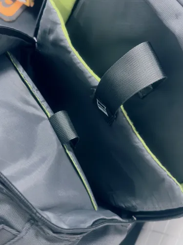 Mochila Kensington impermeavel