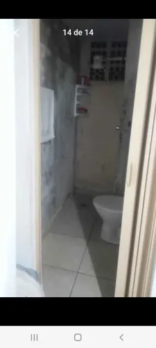 Estou vendendo minha casa, e possivelmente trocando tbm. Esse preço é totalmen negociável