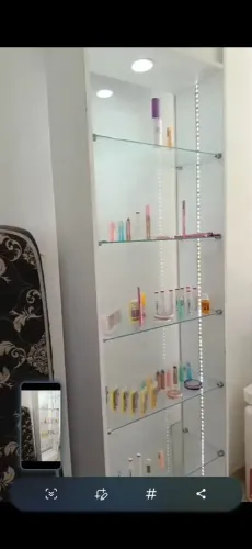 Repositor com balcão no precinho tudo por 1200 a ceitamos todos os cartões 