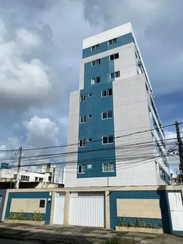 Apartamento para alugar em Jardim Atlântico com 3 quartos