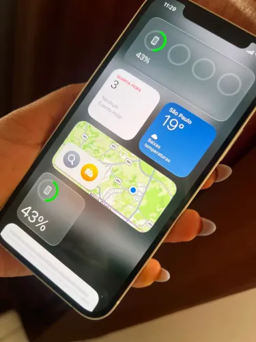 iPhone 12