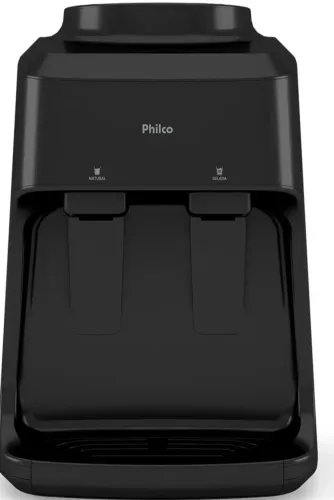 Bebedouro de água Philco