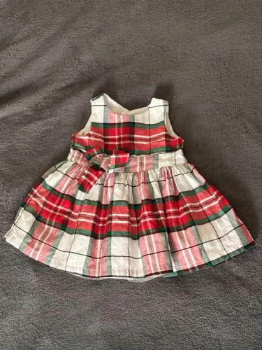 Roupas de bebê menina