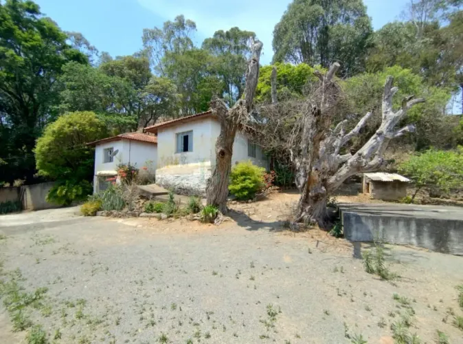 Casas Padrão em Poços de Caldas