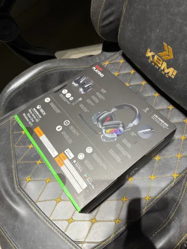 Headset Gamer Astro A30 