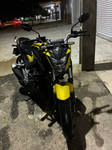 Cb 300f 2024