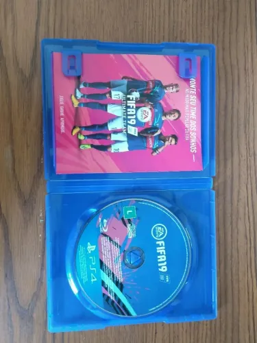Jogos de Ps4