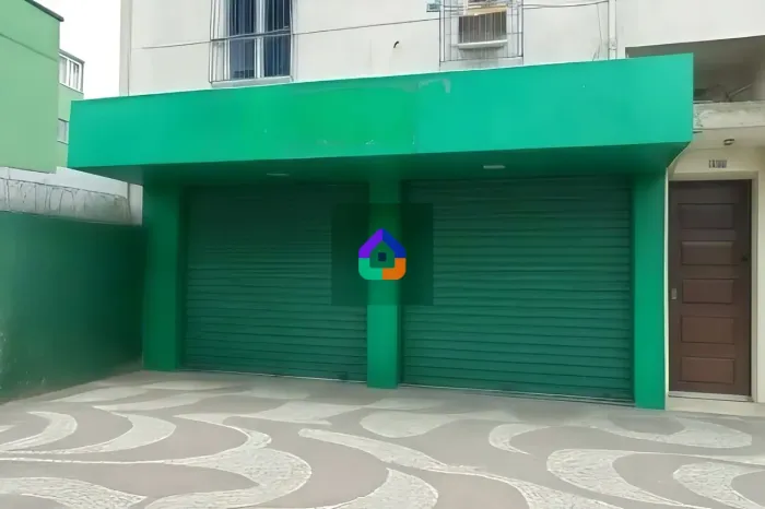 Loja para locação em Bangu - 90m²