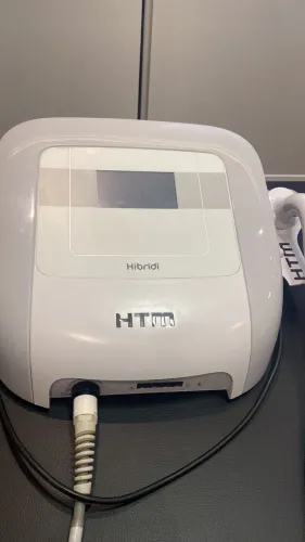 Ultrassom Híbridi