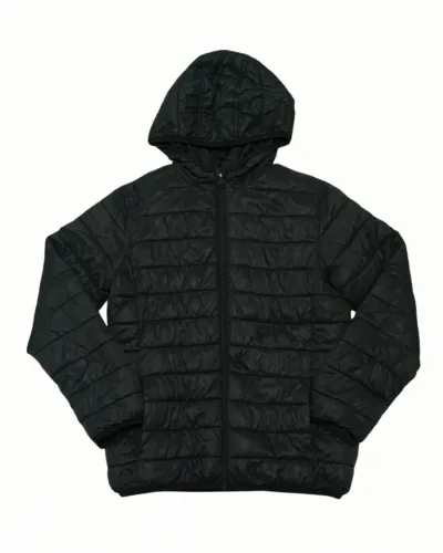 Jaqueta Puffer Palomino Infantil