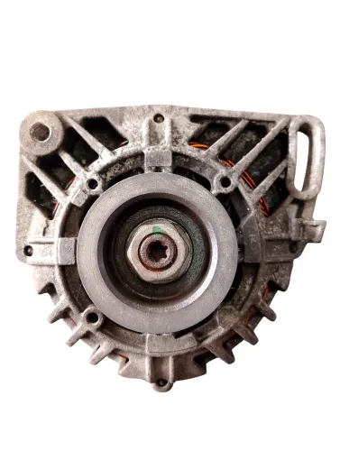Alternador Nissan march versa 1.0 4cc 2011 a 2014 original