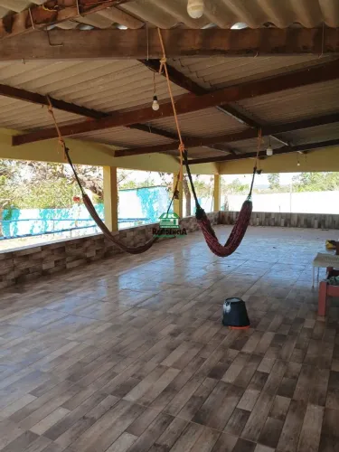 Chácara 04 quartos para Venda, Anápolis