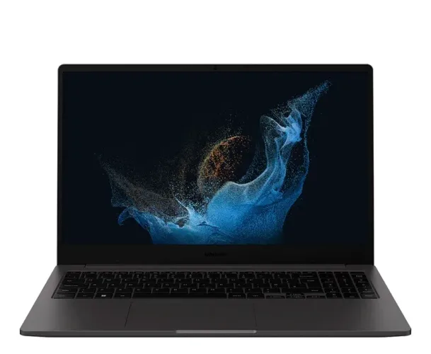 SAMSUNG GALAXY BOOK 2 - 256GB 8RAM