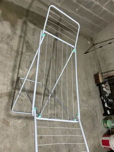 Varal de chão