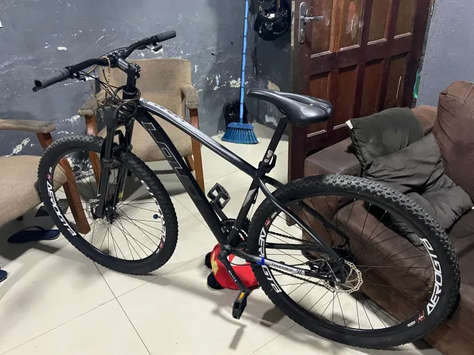 Bicicleta aro 29