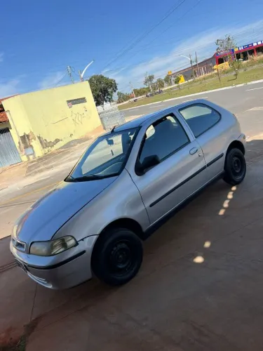 Fiat Palio 1.0/ Trofeo 1.0 Fire/ Fire Flex 2P 2003