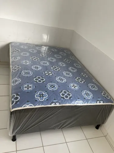 Cama de casal