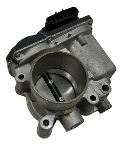 Tbi Corpo Borboleta Nissan Versa Sense 2022 B5303 3aa50-01