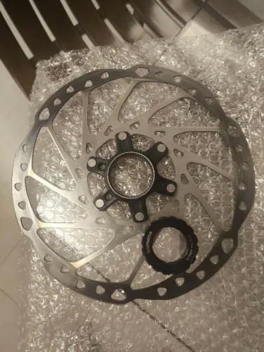 Peças Upgrade Bike - Grande Liquidação