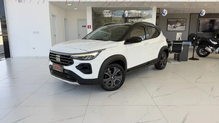 Fiat Pulse Audace 1.0 Turbo 200 Flex Aut. 2023