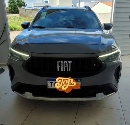 Fiat Pulse Audace Turbo 200 Aut. (hibrído) 2026