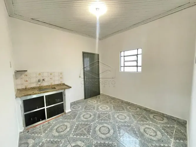 Casa Residência em Jaú