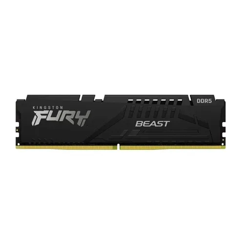Memória RAM Kingston Fury Beast 16GB DDR5 5600MHz (KF556C40-16)