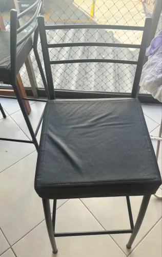 BANQUETAS