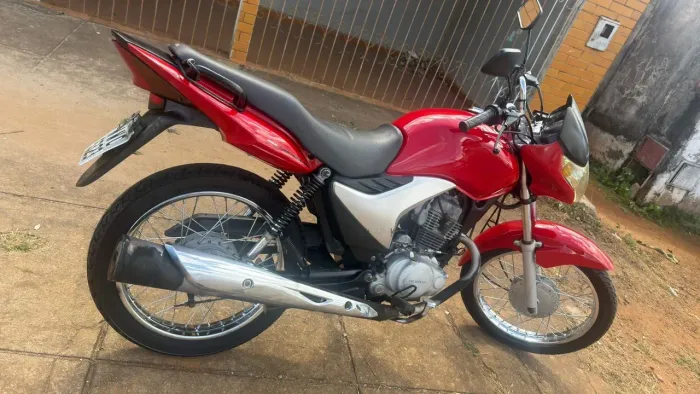 Venda Moto CG150