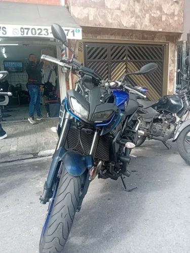 MT 09