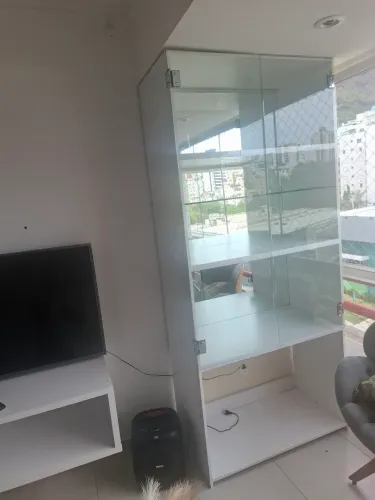 Doações de móveis