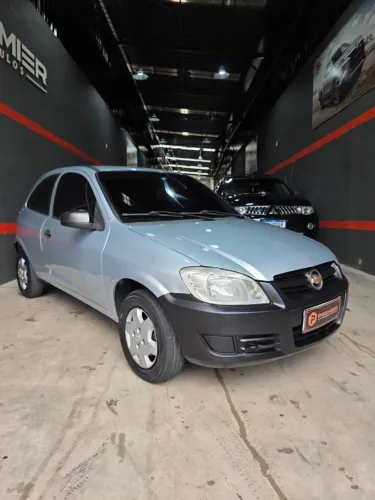 Chevrolet Celta Life/ LS 1.0 MPFI 8V Flexpower 3P 2010